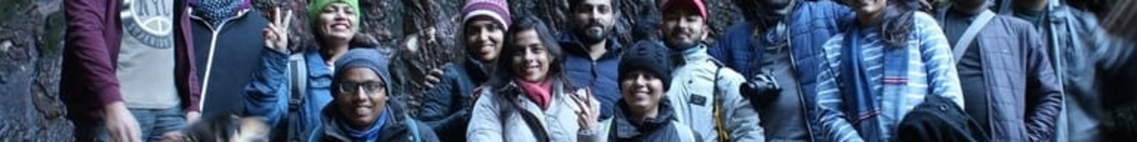 Tirthan Valley to Manali (Tirthan Valley → Manali) photo 7
