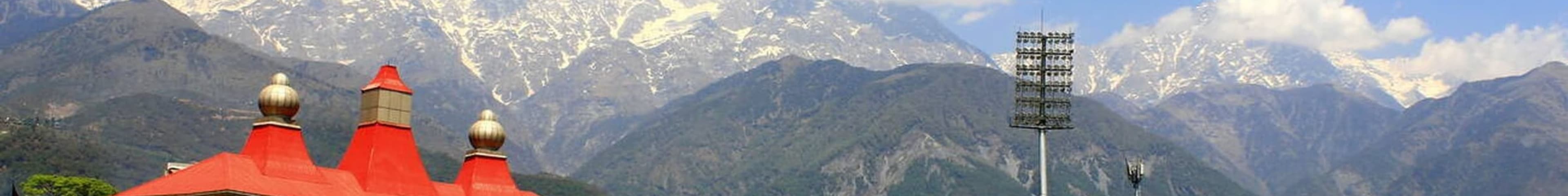 Dalhousie to Delhi (Dalhousie → Delhi) photo 8