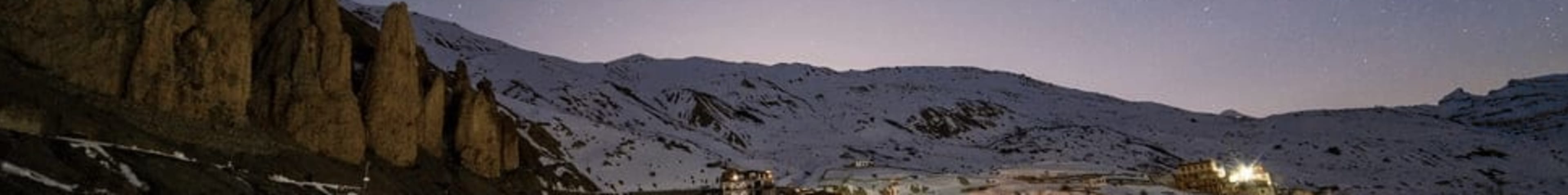 Shimla Ridge — part of the Spiti Valley Circuit (Delhi · Shimla · Spiti · Manali) circuit