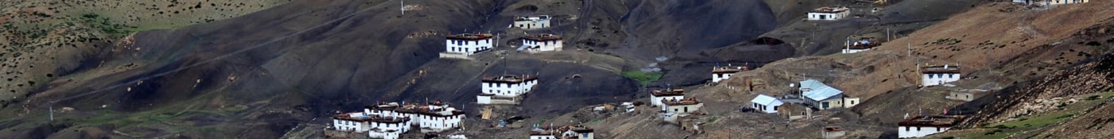 Pin Valley — part of the Kaza Local circuit