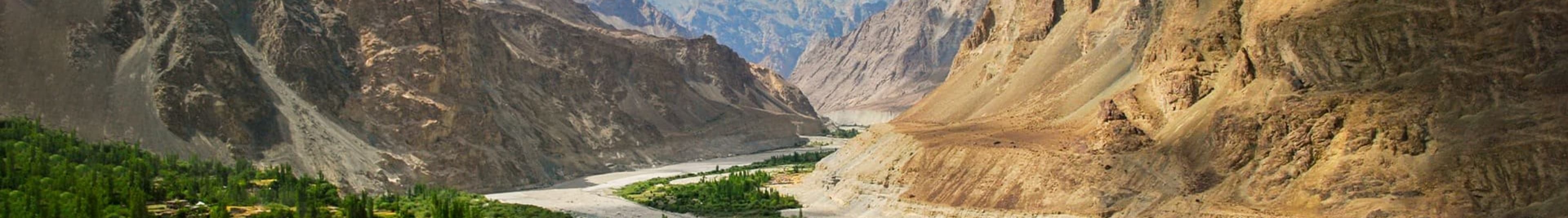 9 Days Great Lakes of Ladakh Expedition: Ladakh Tour Package