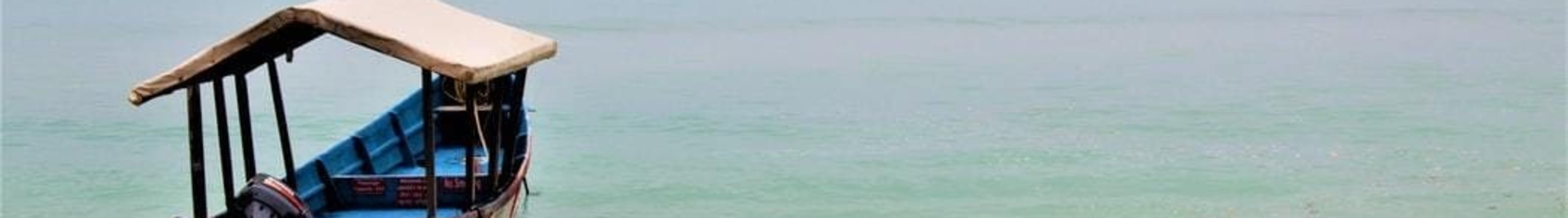 Andaman Escapade