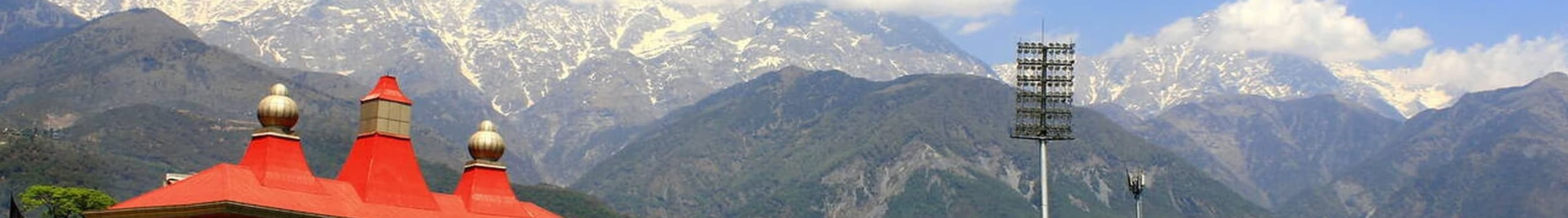 Dalhousie Weekend Getaway in Dalhousie — weekend getaways HimachalWale