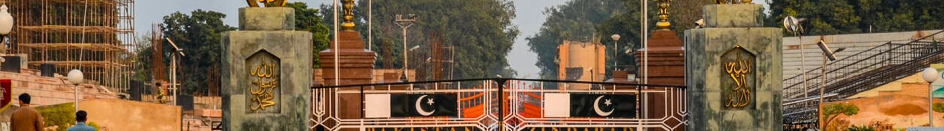 Dharamshala and Dalhousie Tour Package from Amritsar