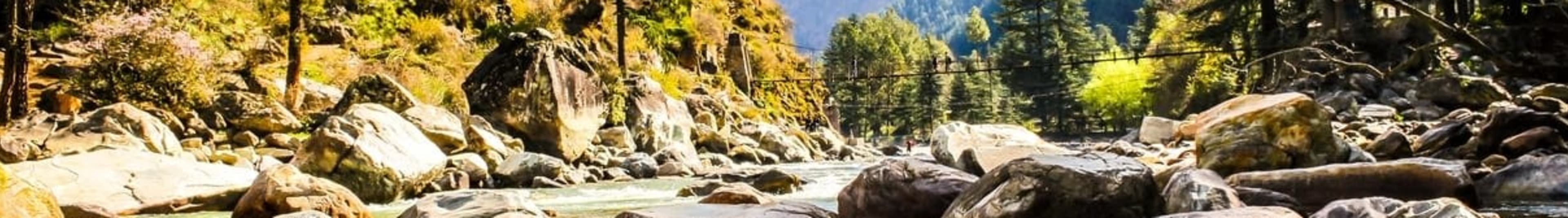 Himachal Paradise