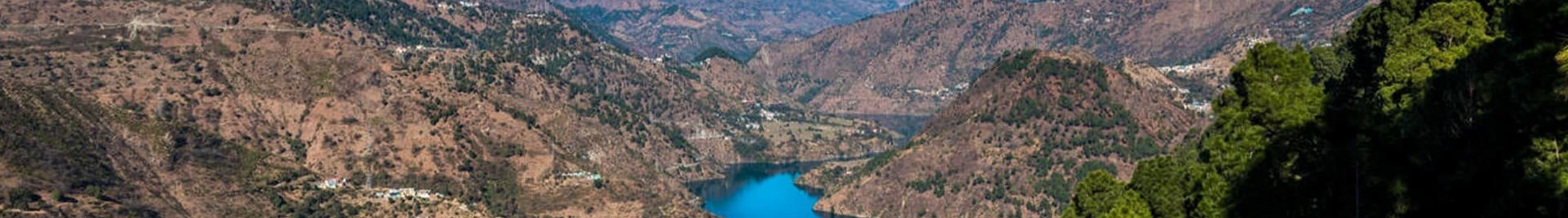 Magnificient Himachal