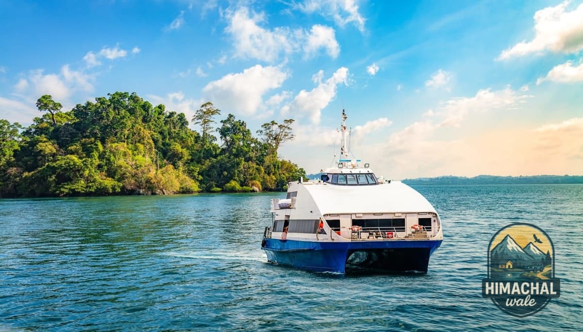 Honeymoon Packages