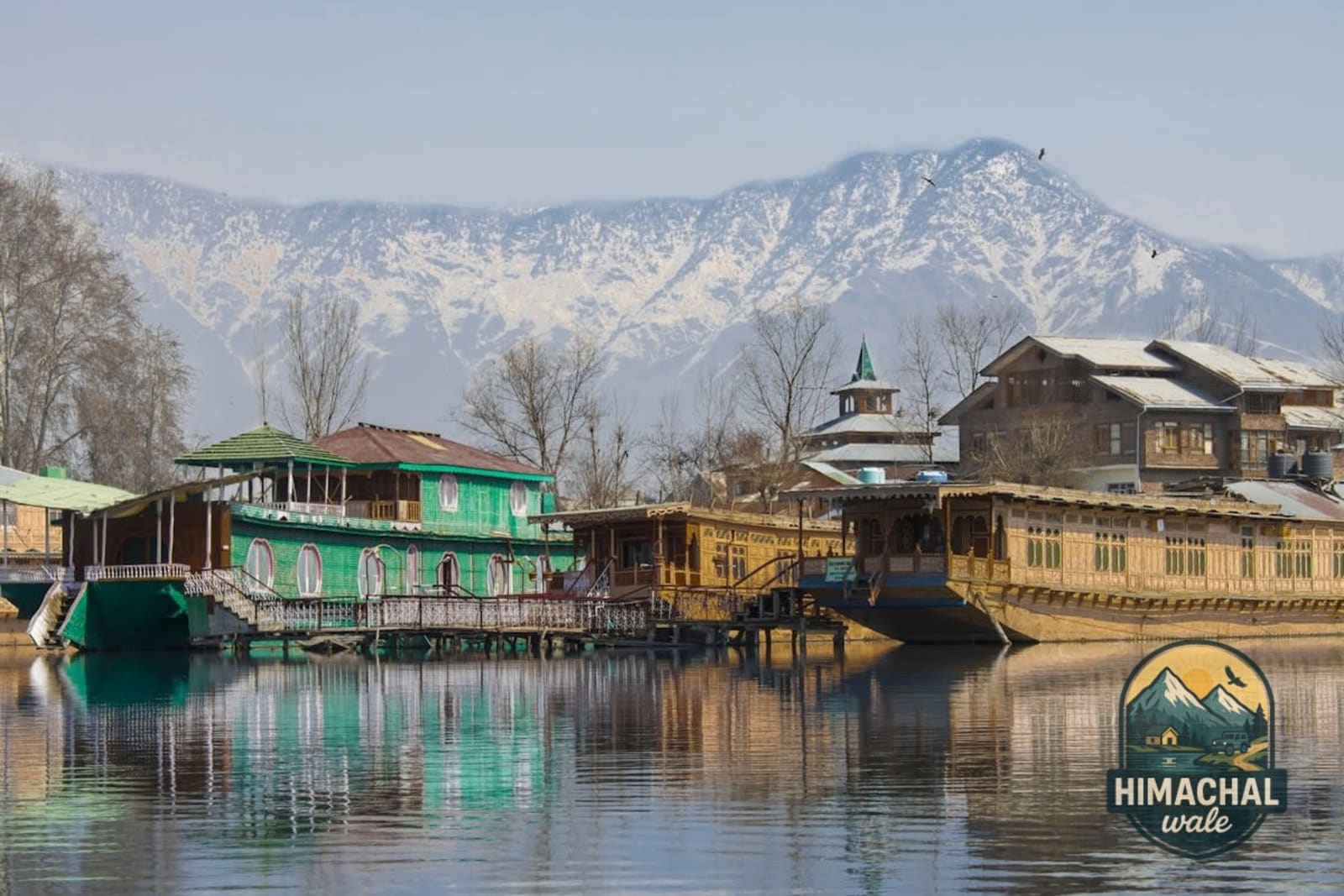 Kashmir