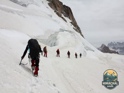 Expeditions