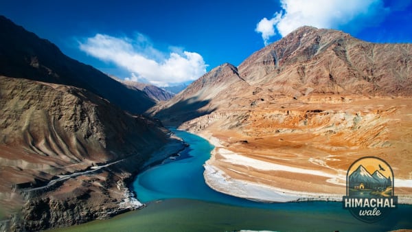 11 Days Ultimate Ladakh Road Trip with Zanskar | From Manali