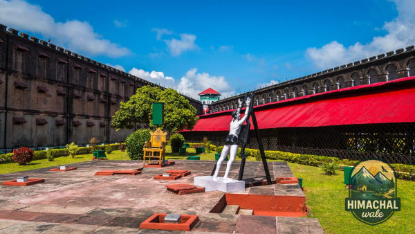 5 Days Romantic Escapade To The Andaman Islands