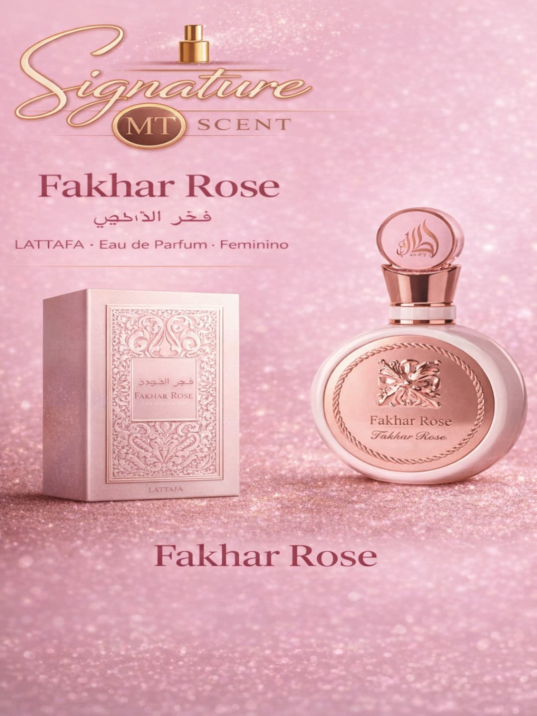 FAKHAR ROSE