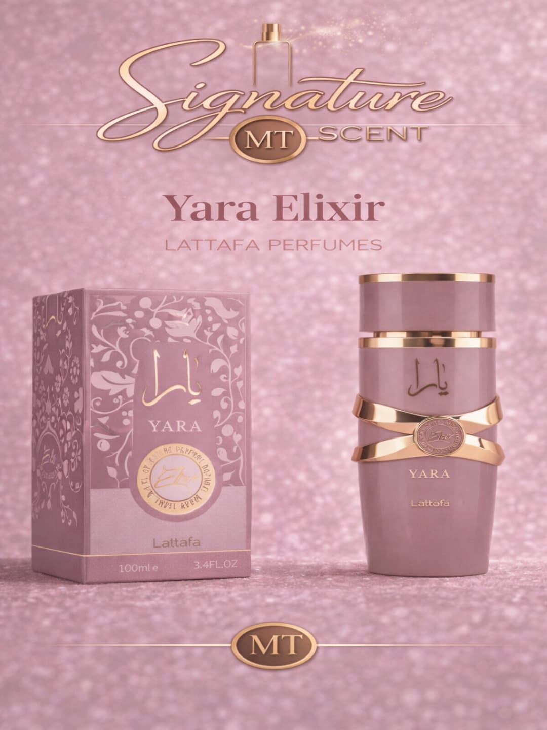 YARA ELIXIR