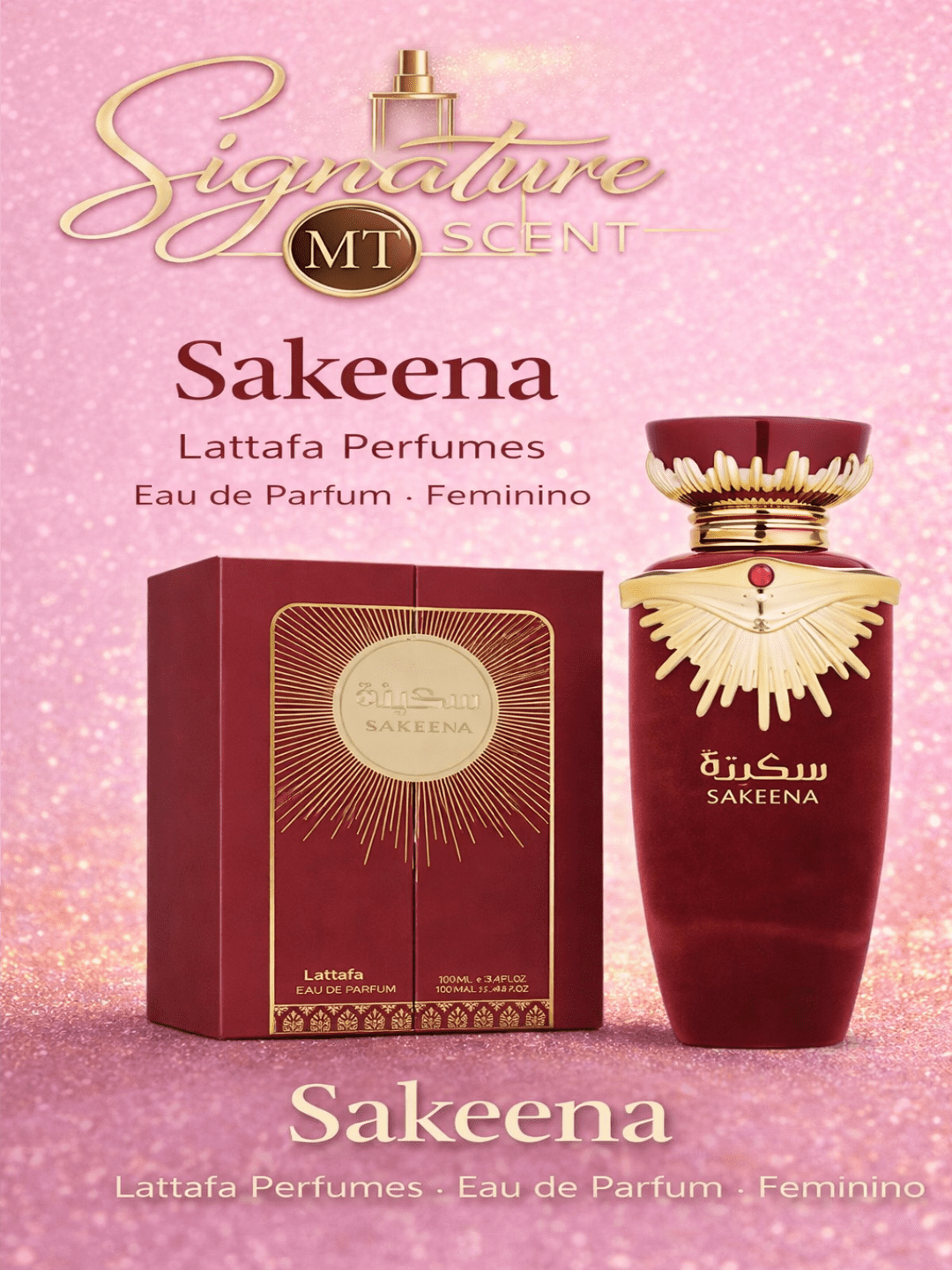 SAKEENA