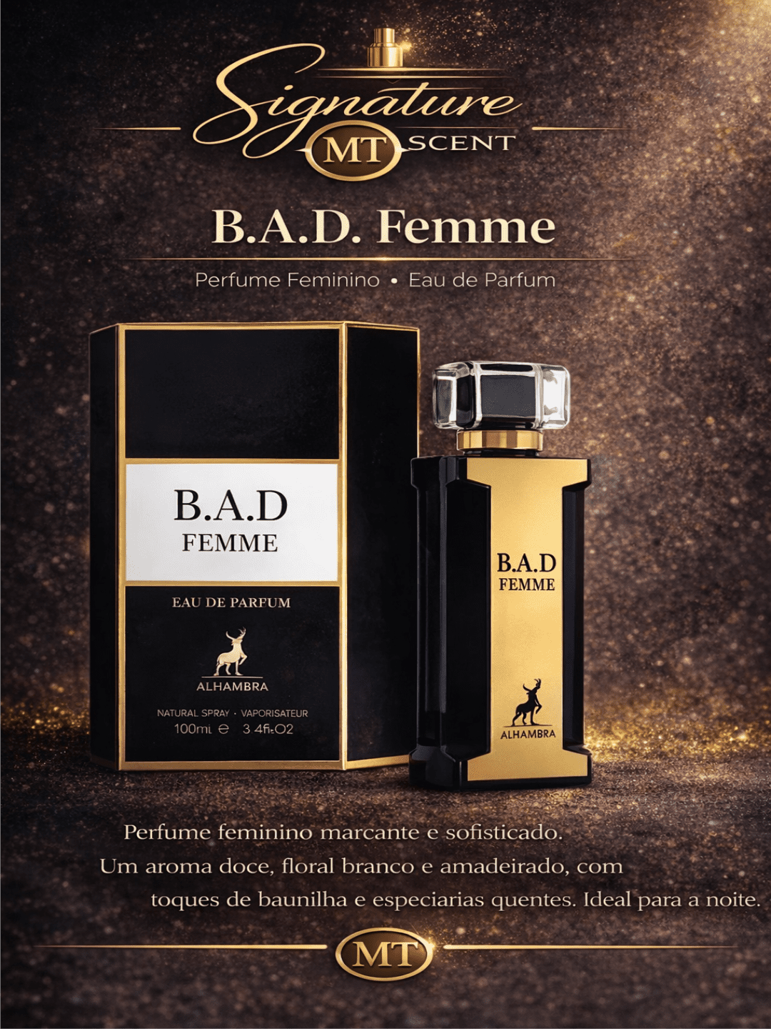 BAD FEMME