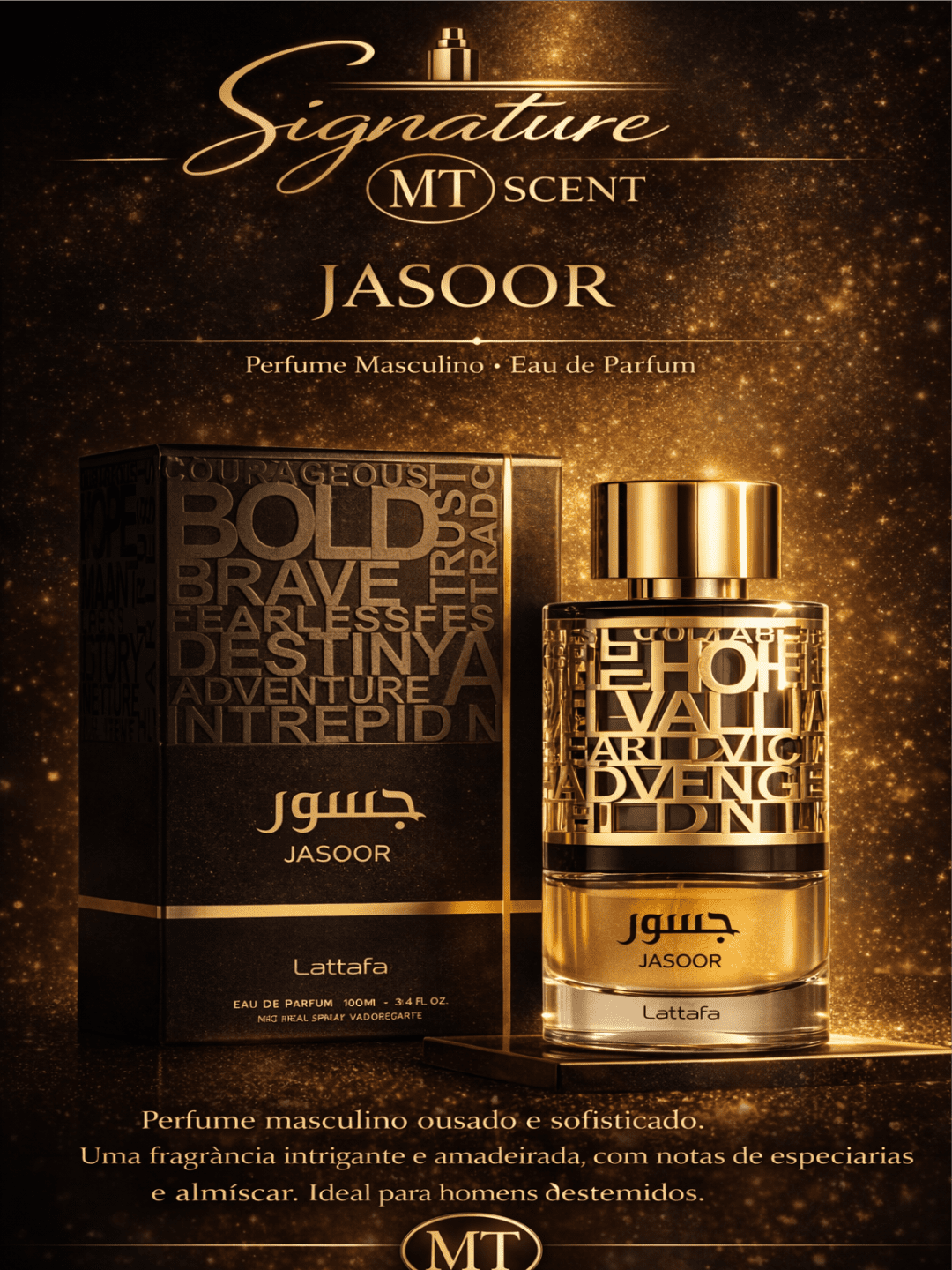 JASOOR