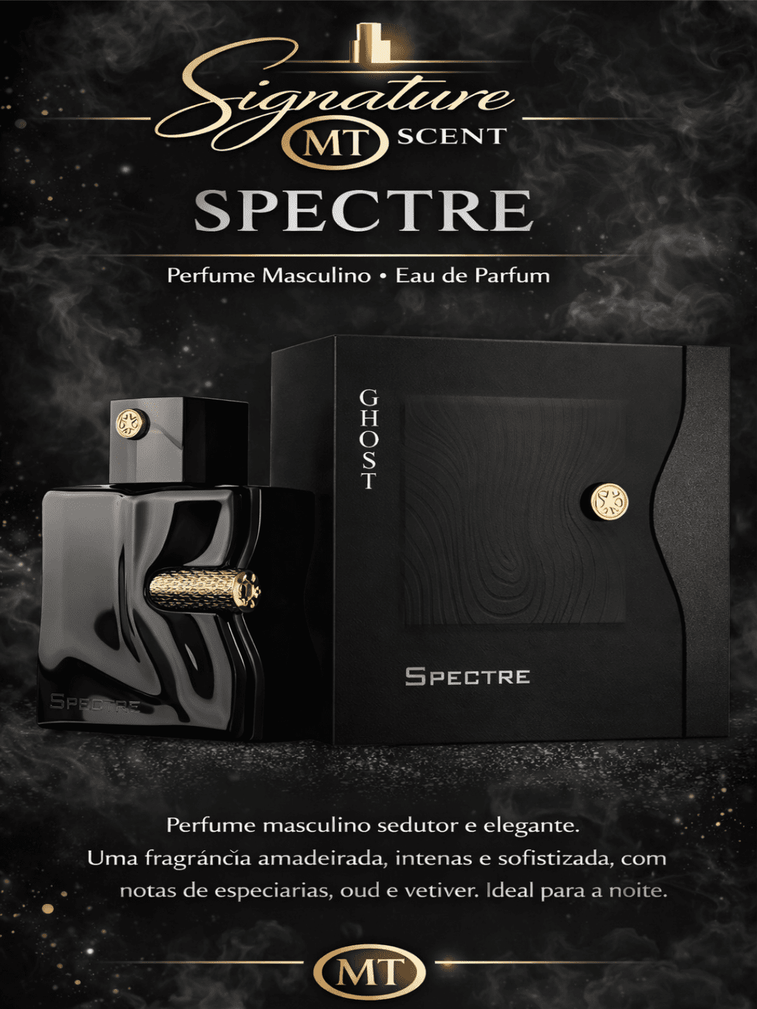 SPECTRE GHOST