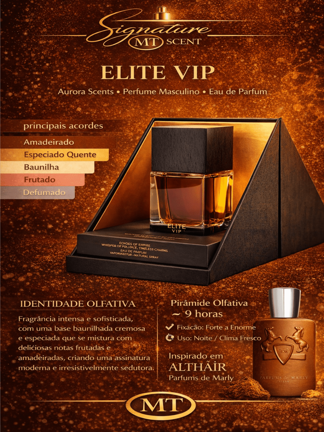 ELITE VIP