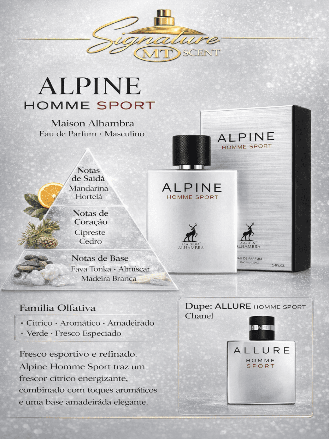ALPINE