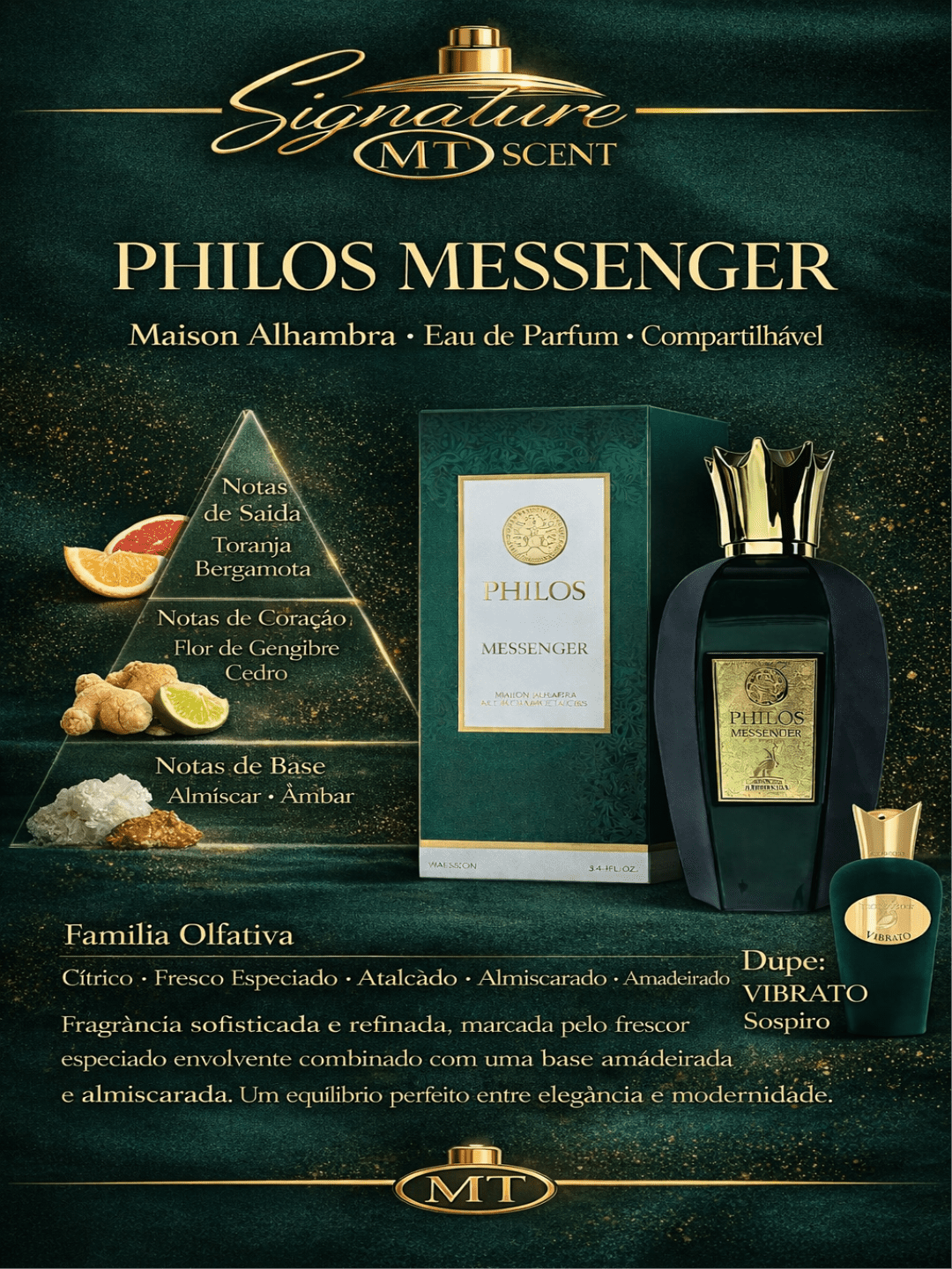PHILOS MESSENGER