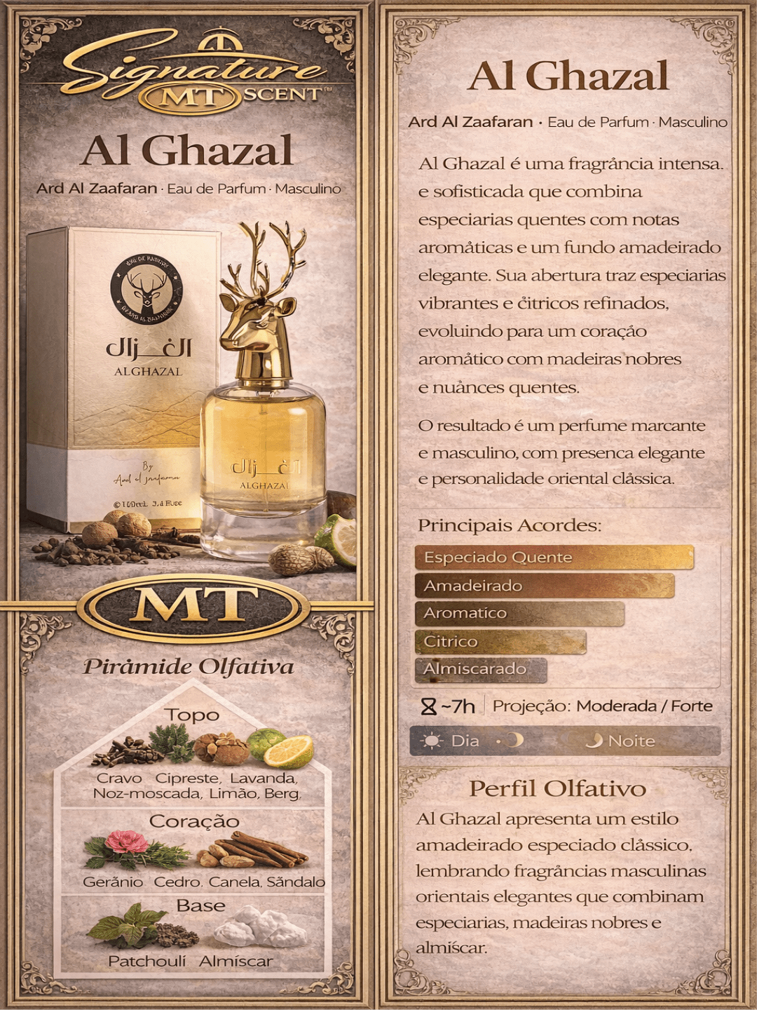AL GHAZAL