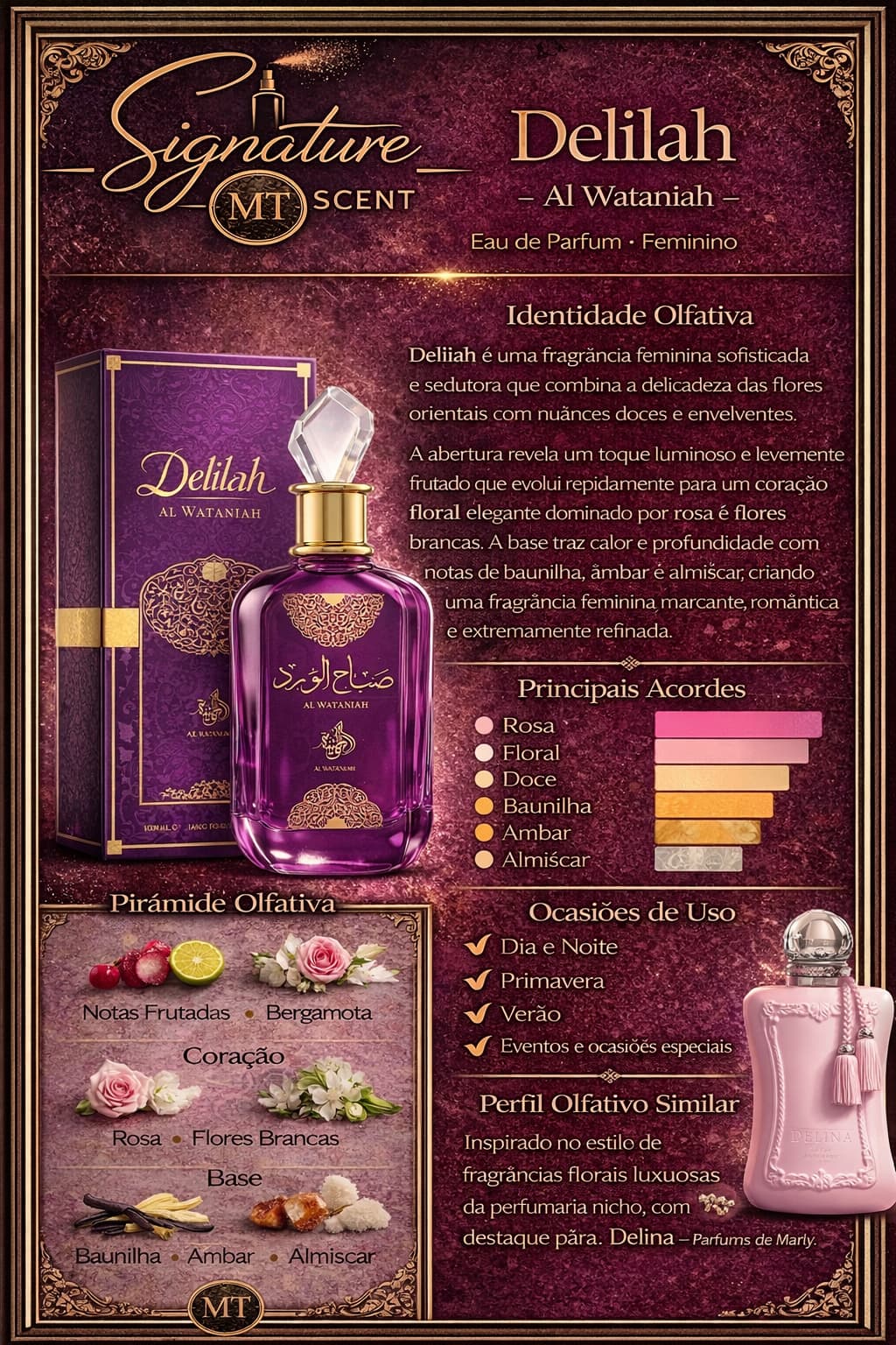 SABAH-AL-WARD-DELILAH