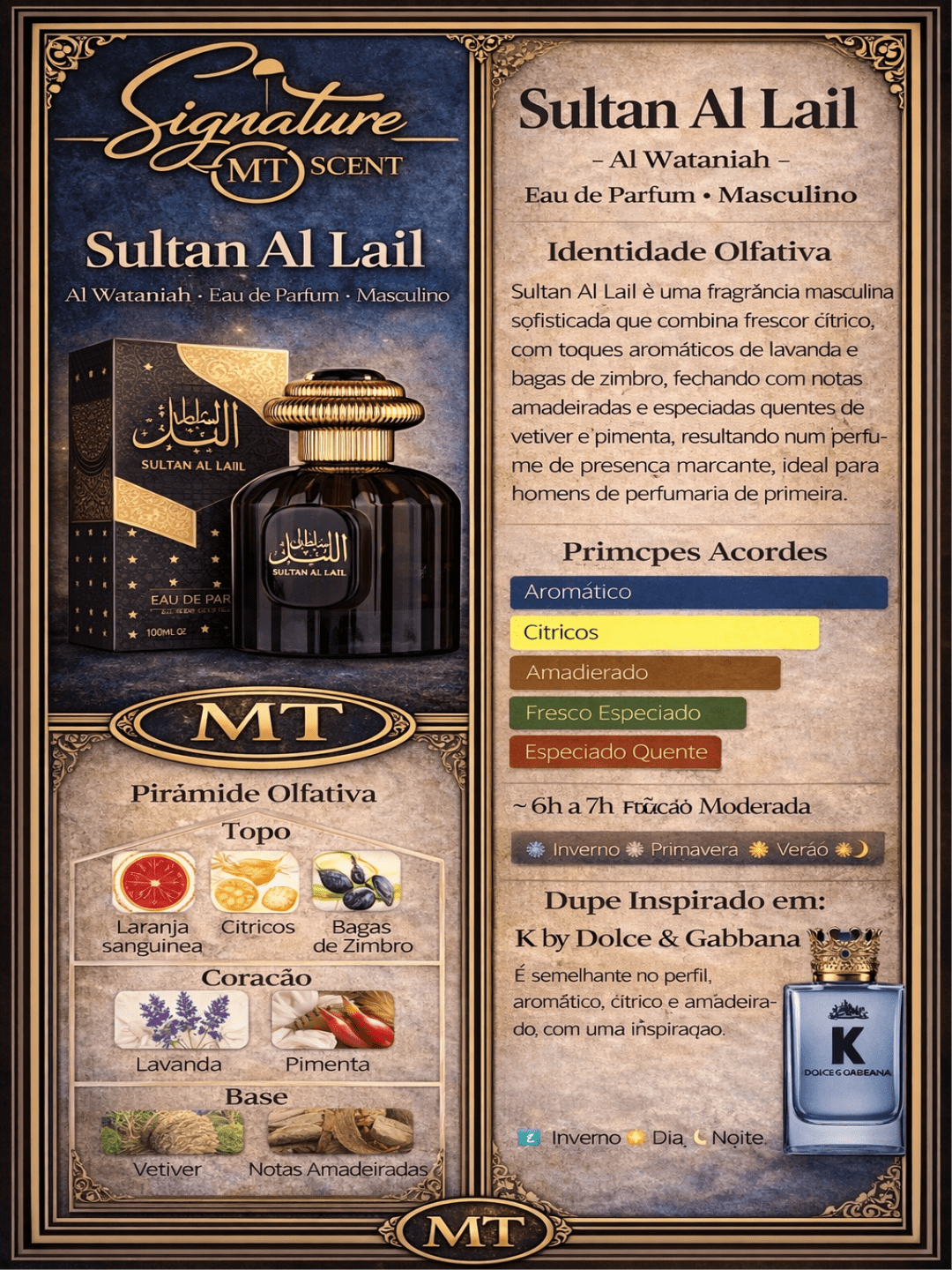 SULTAN