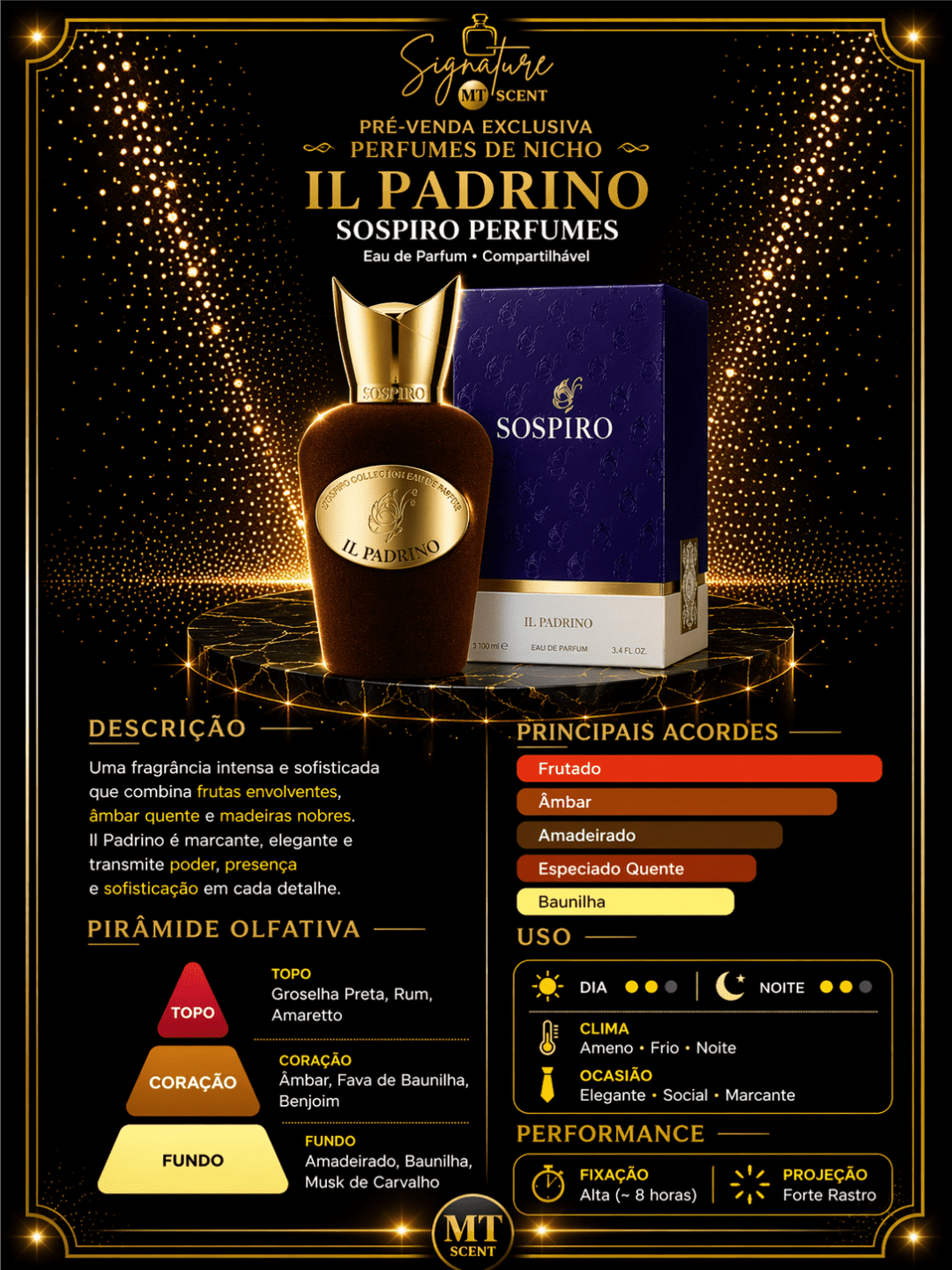 IL PADRINO