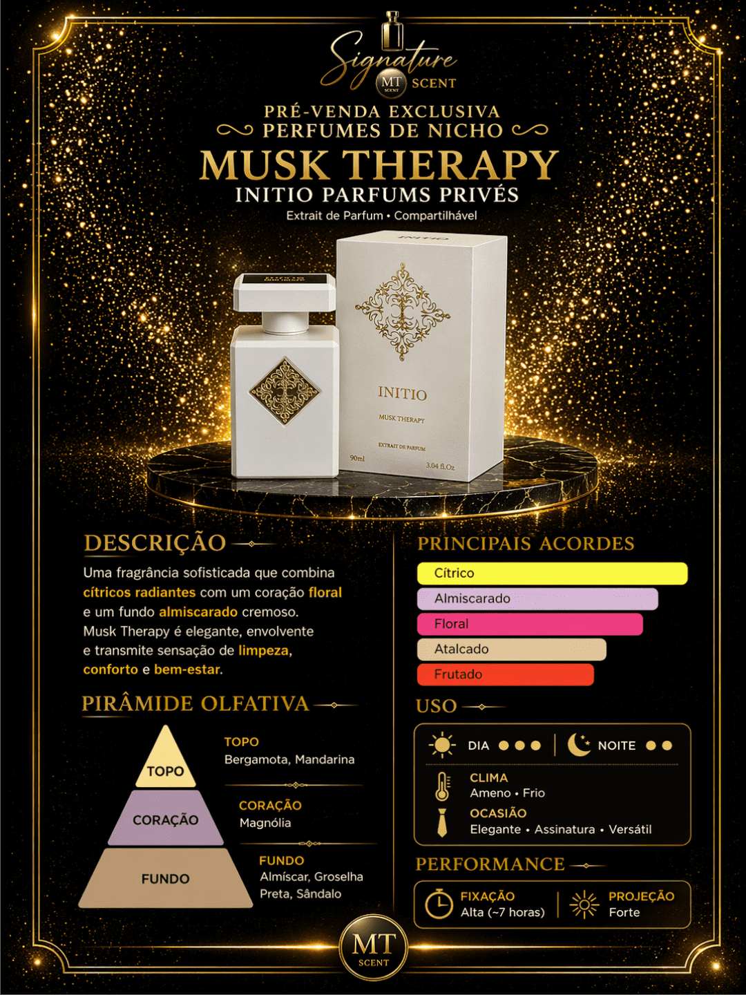 MUSK THERAPY