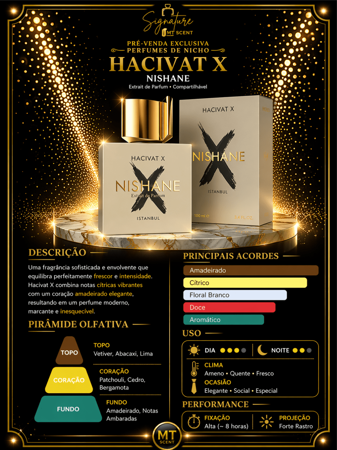 HACIVAT X