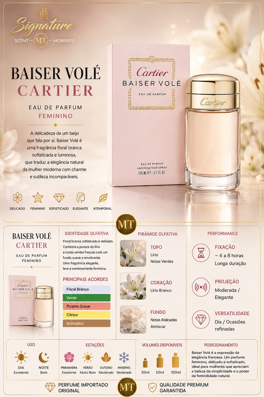 BAISER VOLÉ