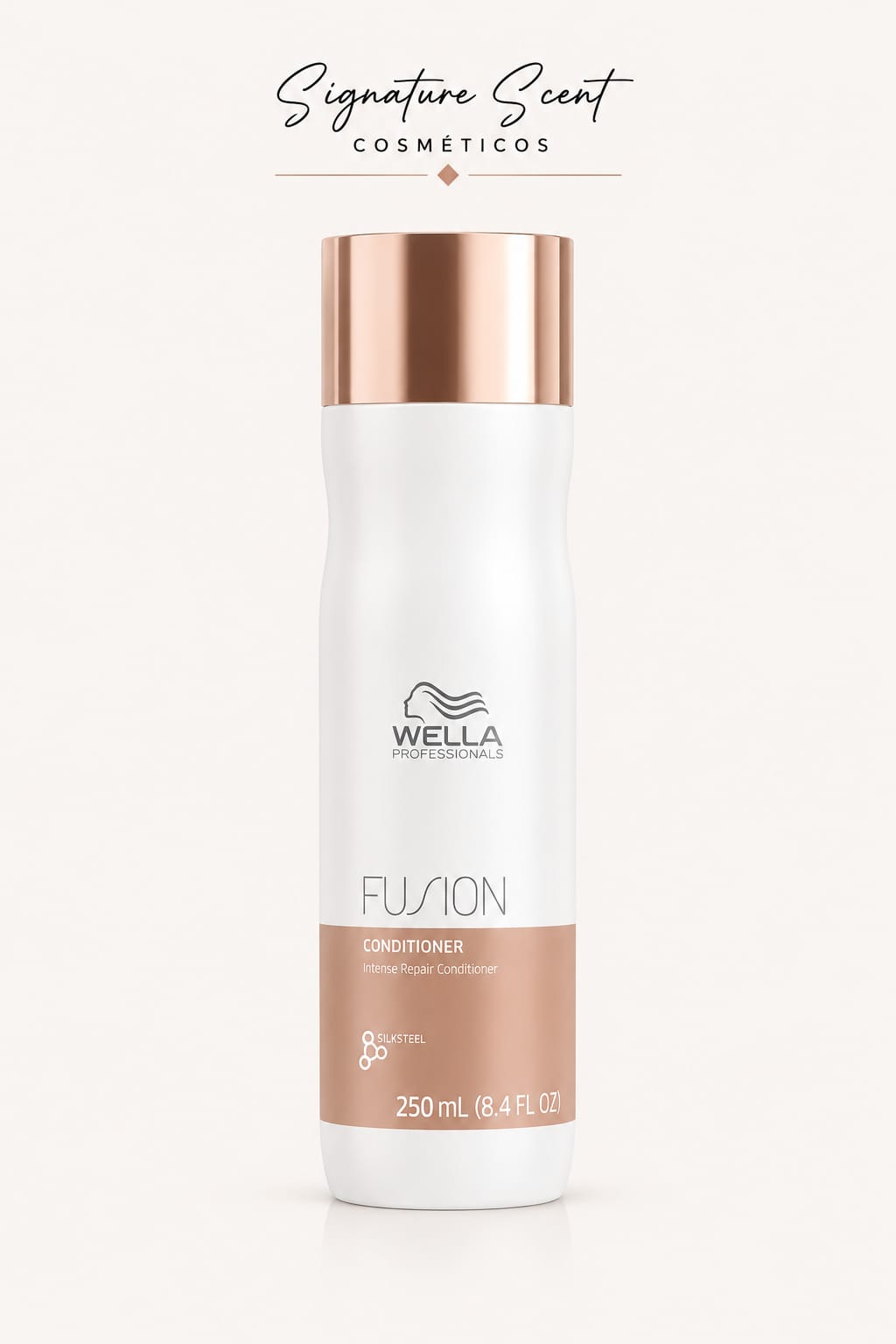 FUSION SHAMPOO