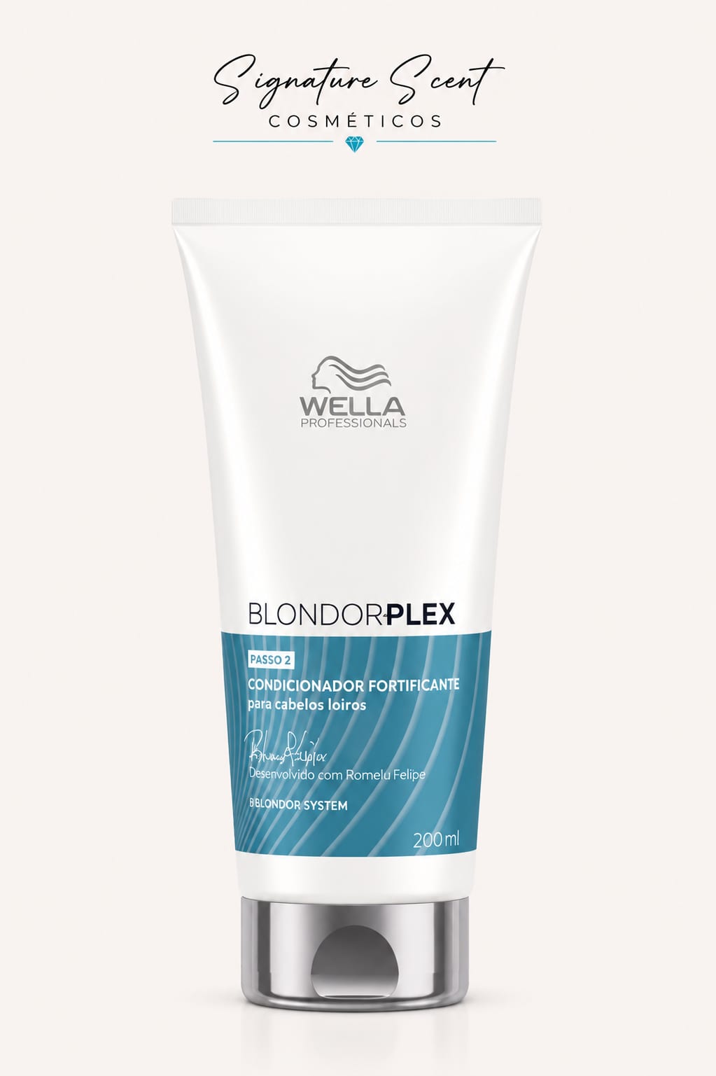 BLONDORPLEX CONDICIONADOR
