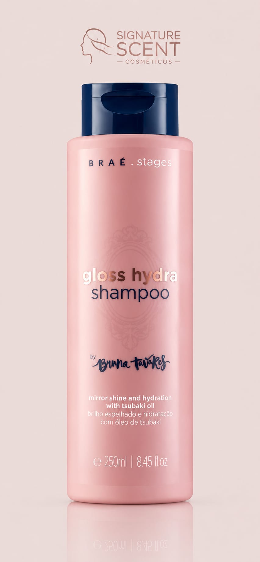 GLOSS HYDRA SHAMPOO