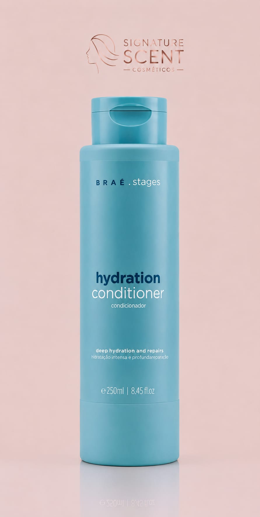 HYDRATION CONDICIONADOR