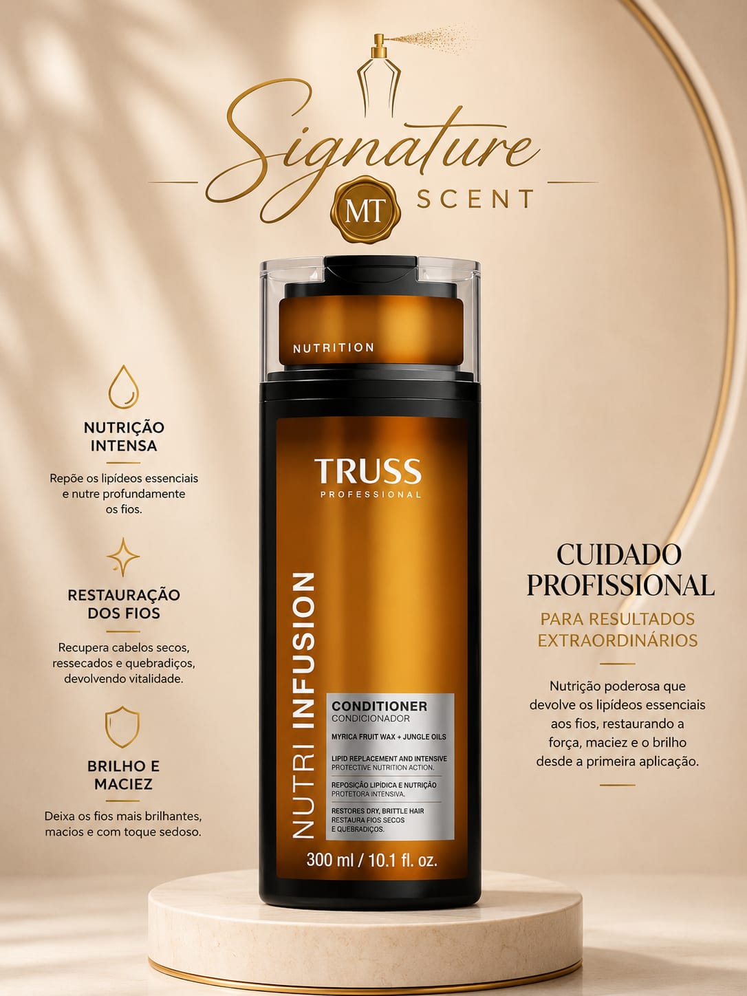 NUTRI INFUSION CONDITIONER