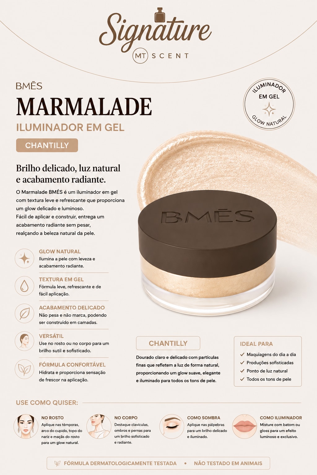 Cosmetico