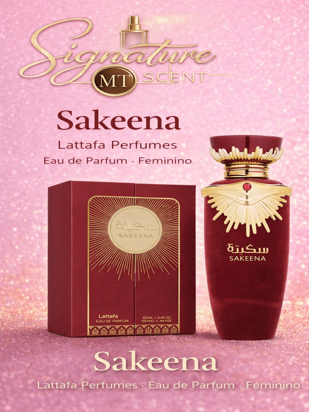 SAKEENA