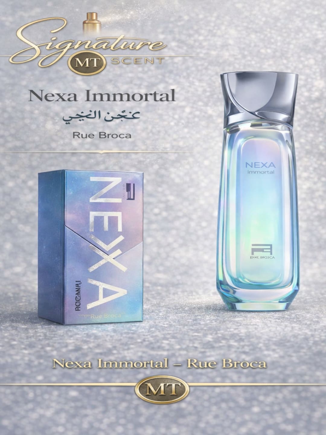 NEXA IMMORTAL