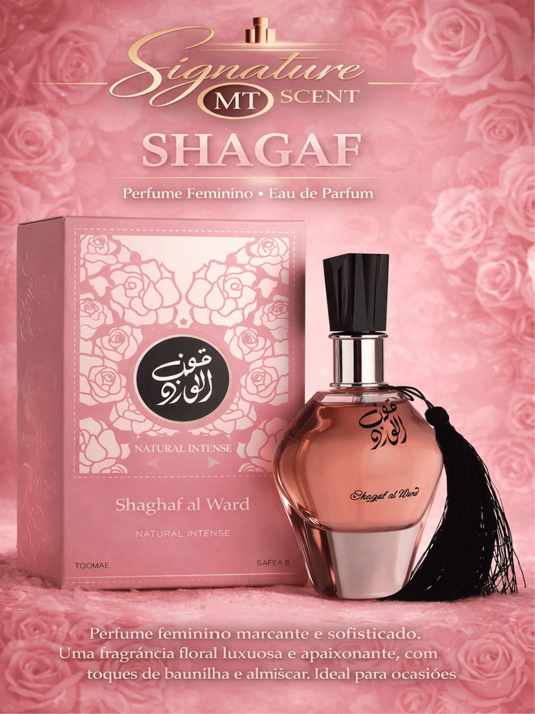 SHAGAF