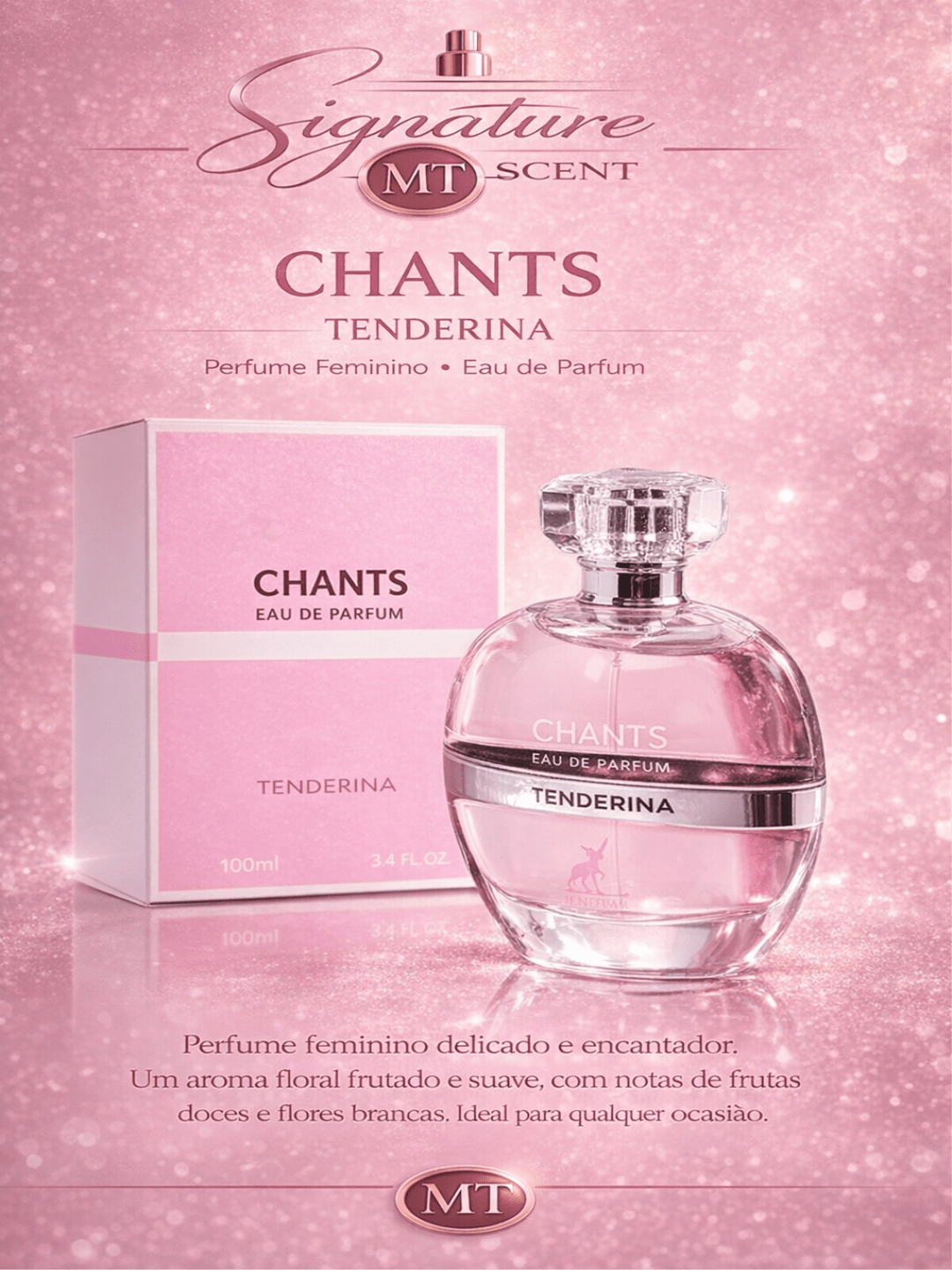 CHANTIS TENDERINA