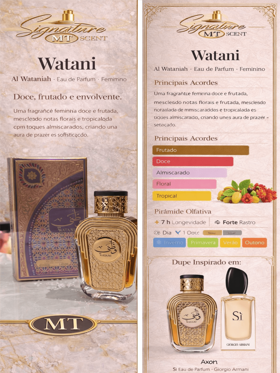 WATANI