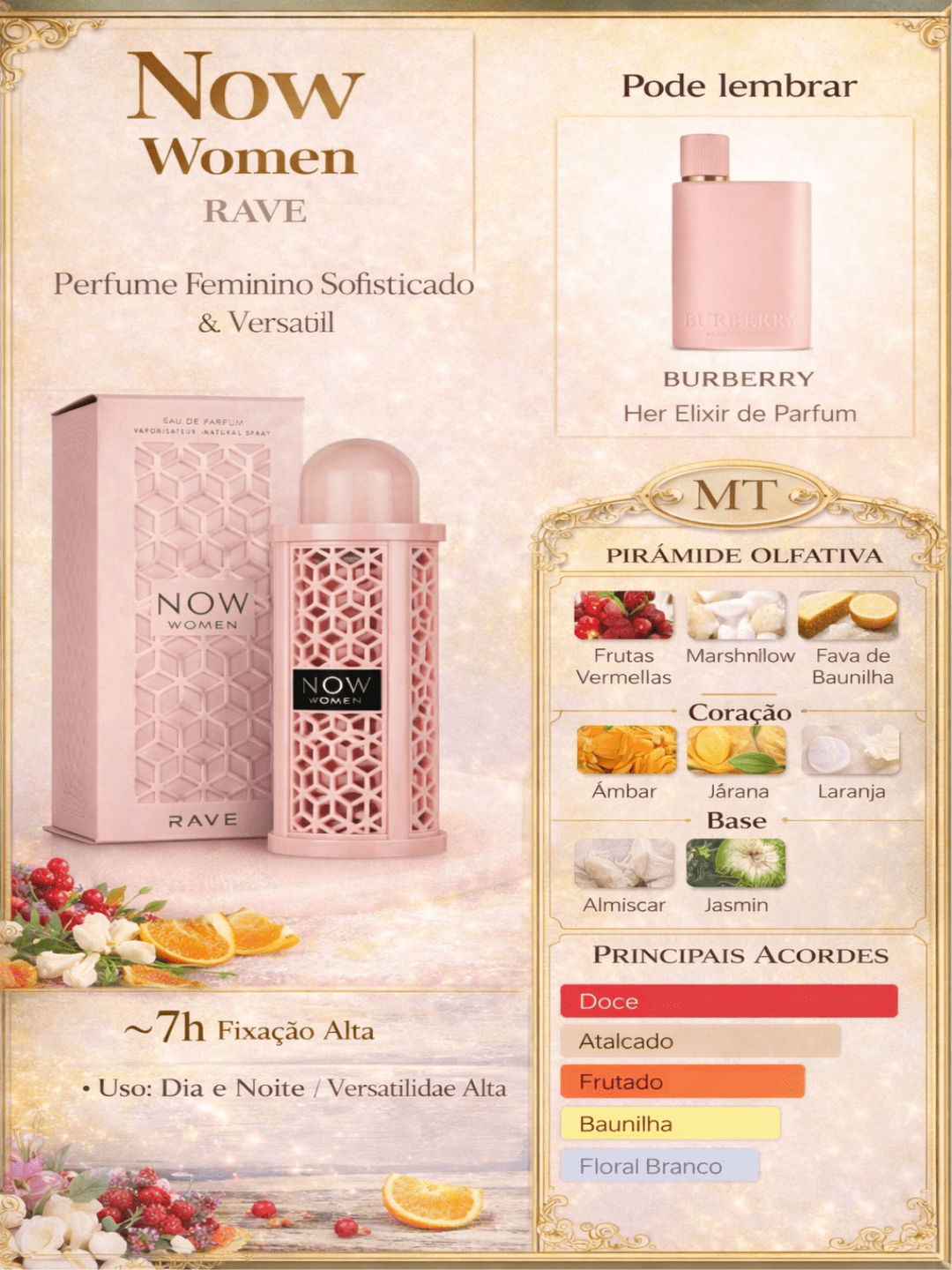NOW WOMEN