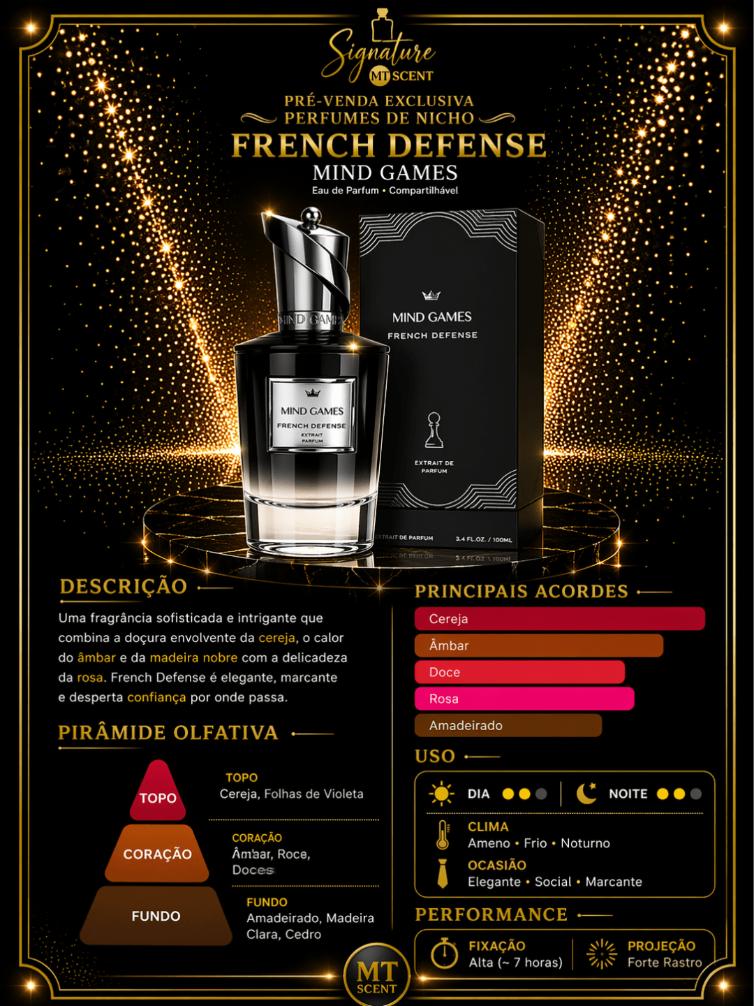 FRENCH DEFENSE