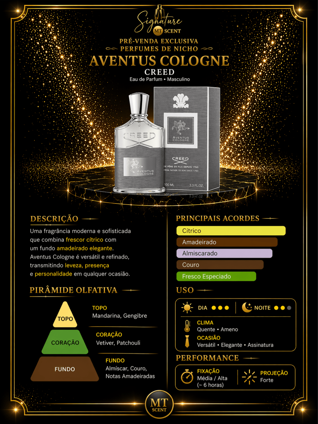 AVENTUS COLOGNE