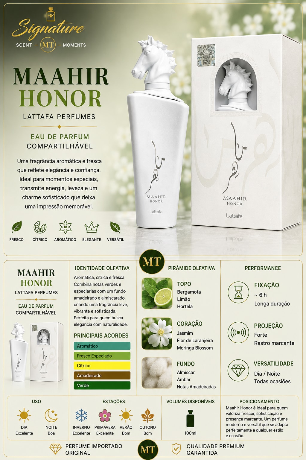 MAAHIR HONOR