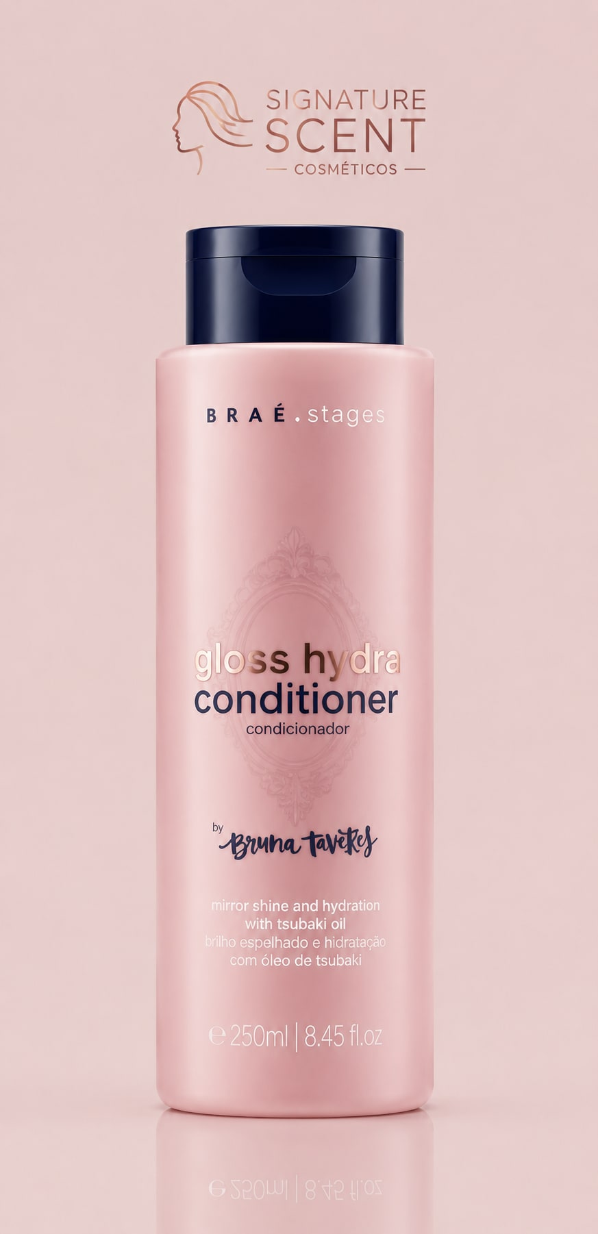 GLOSS HYDRA CONDICIONADOR