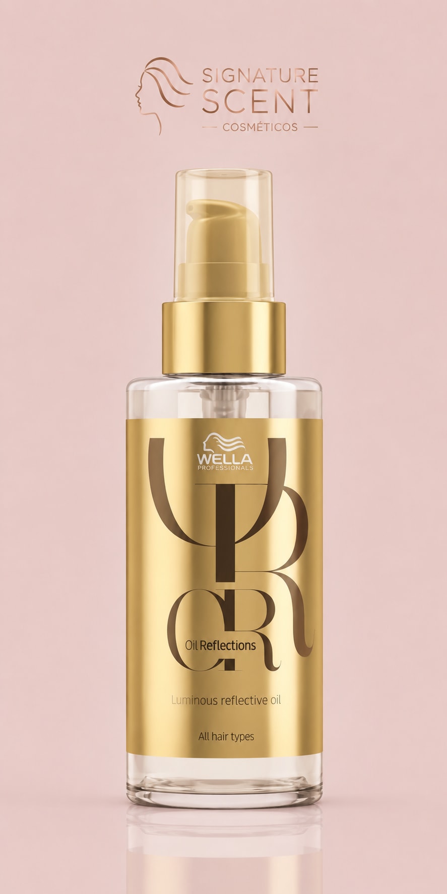 OIL REFLECTIONS 100ML