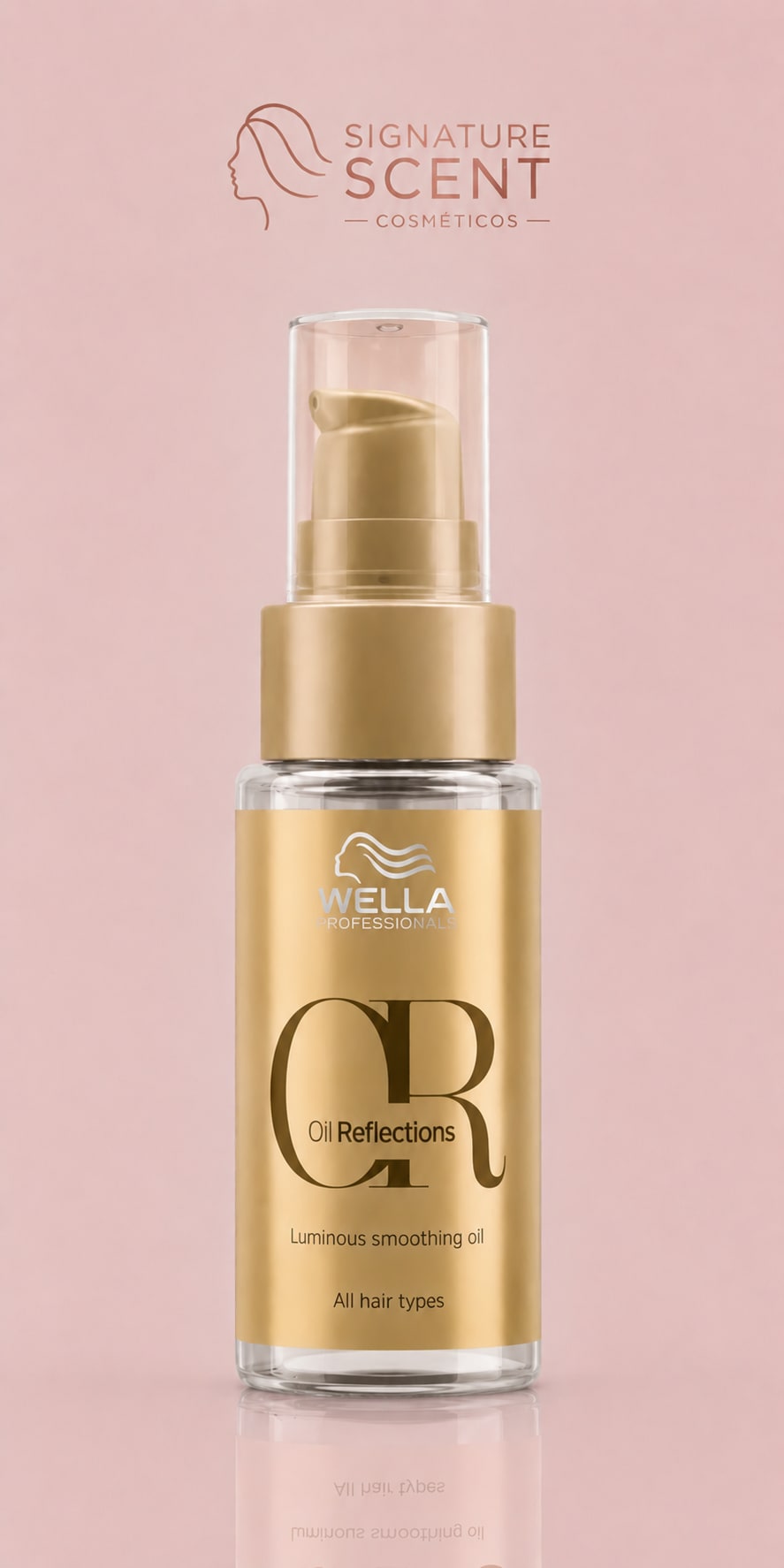 OIL REFLECTIONS 30ML
