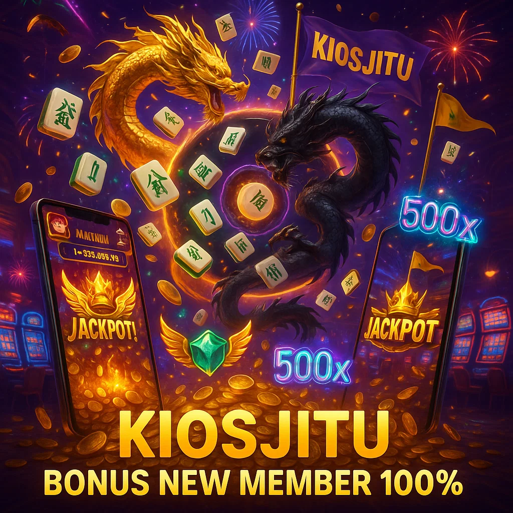 Kiosjitu: Slot Gacor Hari Ini Server Thailand Penuh Bonus - WooCommerce eCommerce